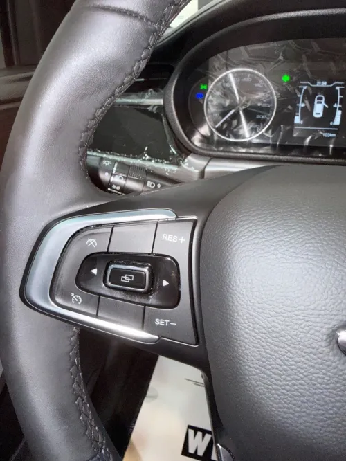 Chery Arrizo 5 2026 Comfort