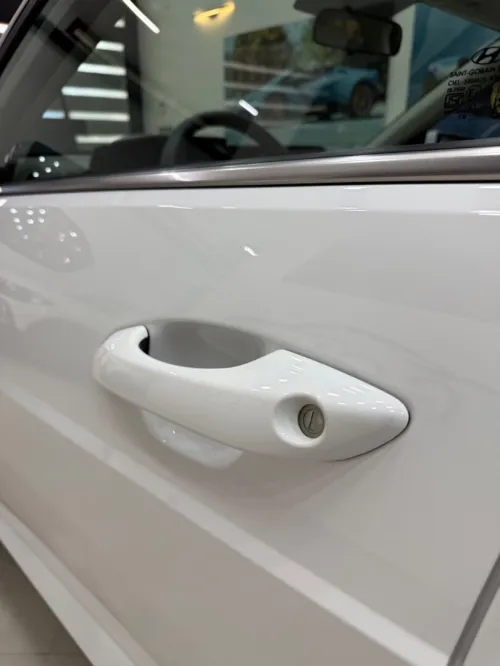 Hyundai Accent 2024 Gls