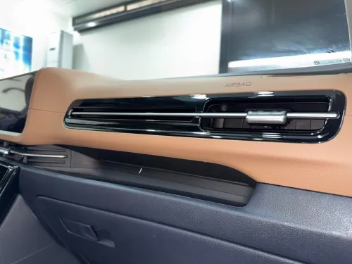 Hyundai CRETA 2026 GRAND 7 PLACES