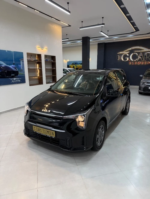 Kia Picanto 2025 XL