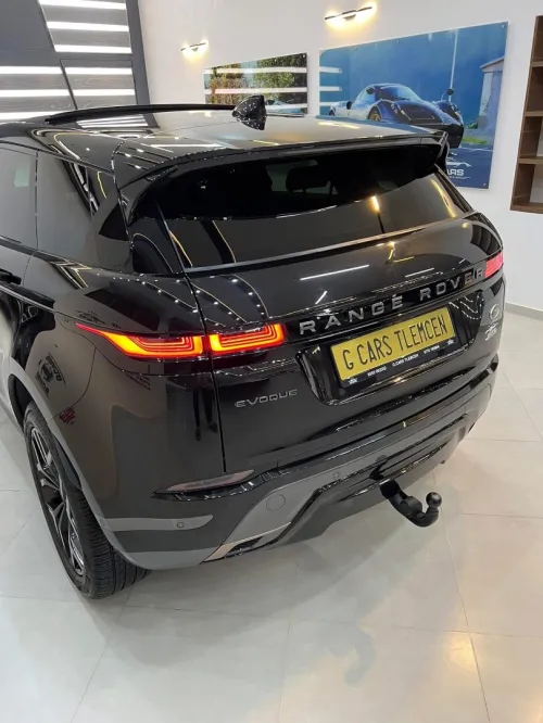 Land Rover Range Rover Evoque 2021 Dynamique Coupé