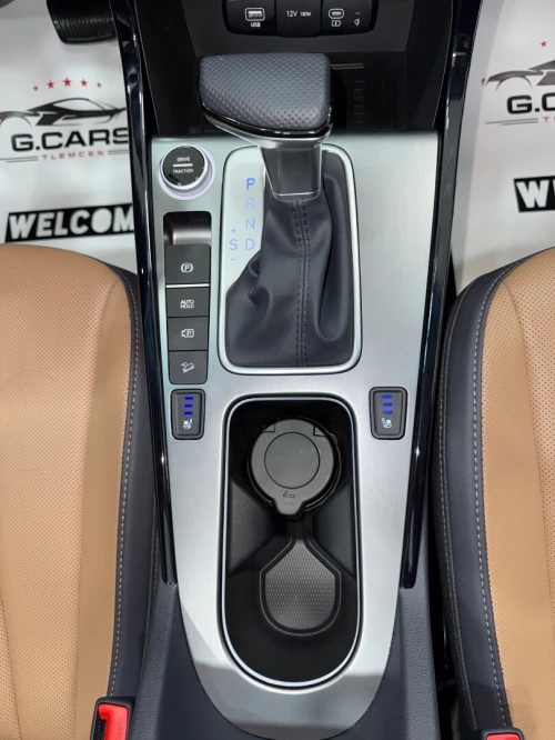 Hyundai CRETA 2026 GRAND 7 PLACES
