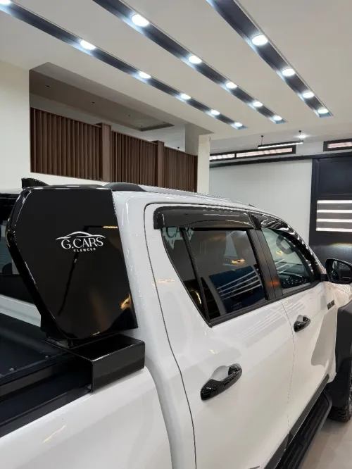 Toyota HILUX 4*4 2025 GR SPORT /FULL OPTION