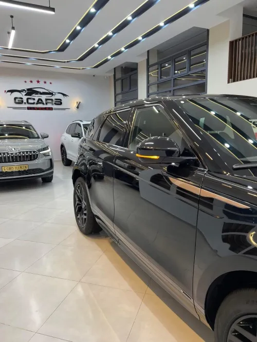 Land Rover Range Rover Evoque 2021 Dynamique Coupé