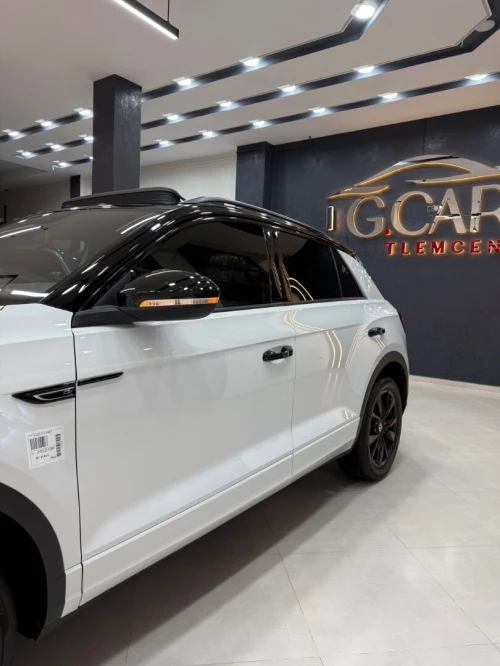 Volkswagen T-Roc 2026 R- Line Edition 