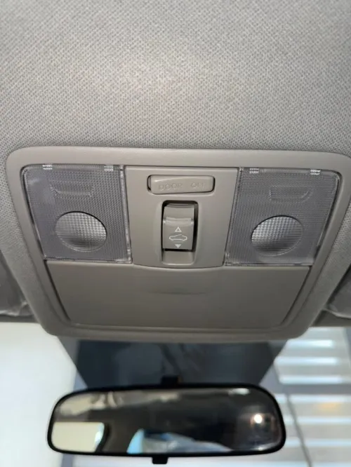 Kia KX1 2026 Luxury full option