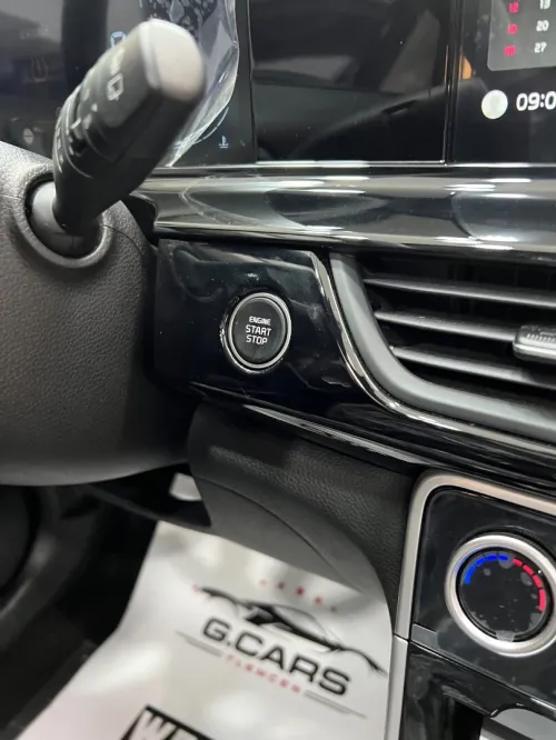 Kia Seltos 2026 Luxury