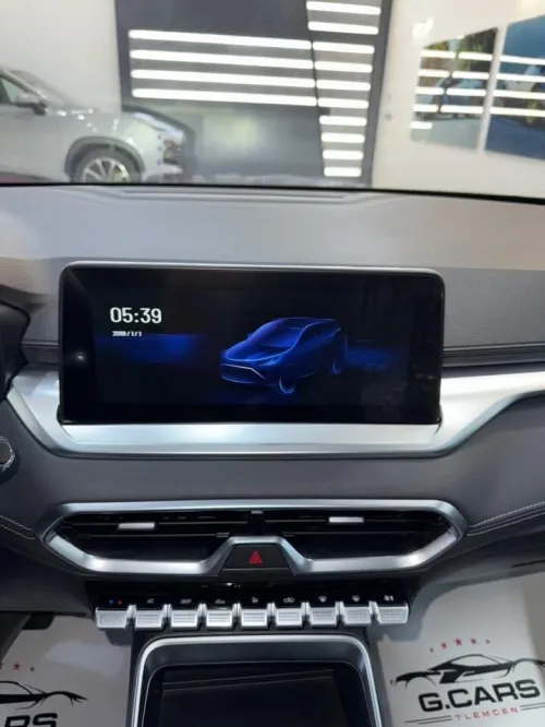 Chery Kaiyi 2025 X3pro