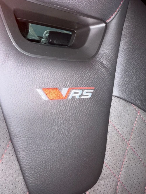 Skoda Octavia🇩🇪🇩🇪 2026 Rs / full option