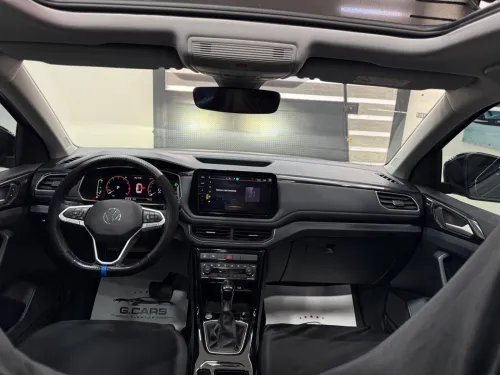 Volkswagen Tharu  2025 XR