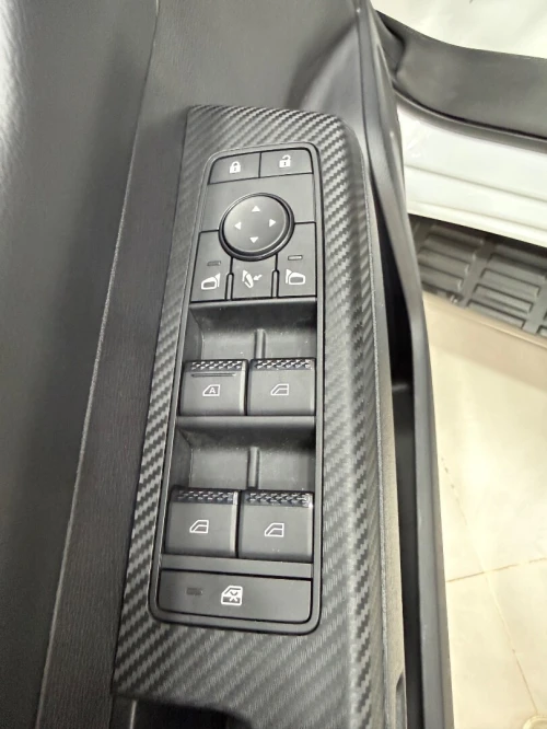 Mitsubishi L200 FULL OPTION 2026 BLACK ÉDITION