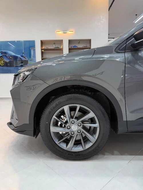 Geely Coolray 2025 Super max
