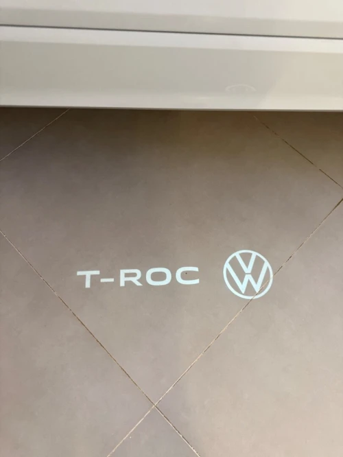 Volkswagen T-Roc 2026 R- Line Edition 