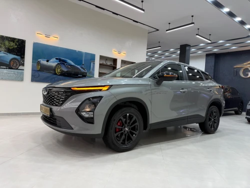 Chery Tiggo5X 2026 Pro