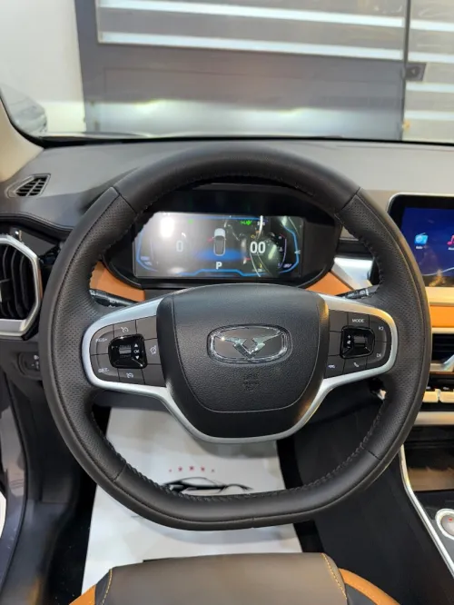 Chery Kaiyi 2025 X3pro