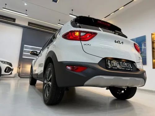 Kia KX1 2026 Luxury full option
