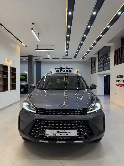 Chery Kaiyi 2025 X3pro