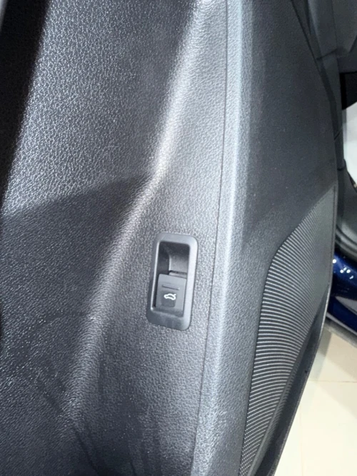 Audi Q3 2026 S-line