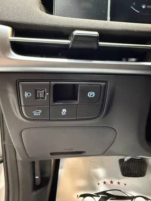 Hyundai TUCSON 2026 FACELIFT