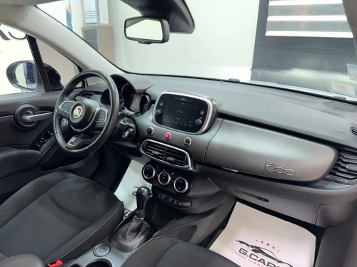 Fiat 500x 2023 Club