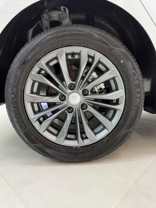 5 180 dvvt 2025 Full option