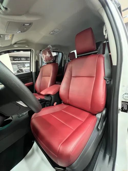 Toyota HILUX REVO 2026 Glx