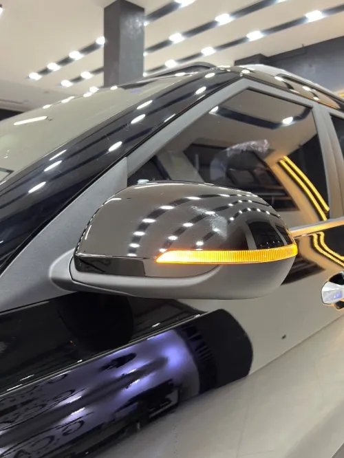 Kia Seltos 2026 Luxury