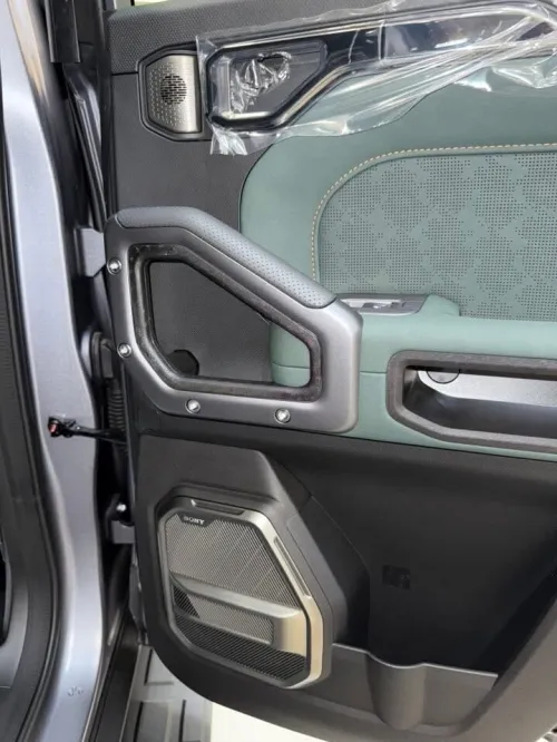 Jetour T2 2025 Traveller Plus