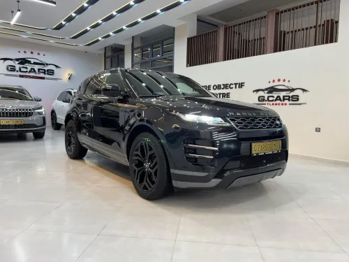 Land Rover Range Rover Evoque 2021 Dynamique Coupé