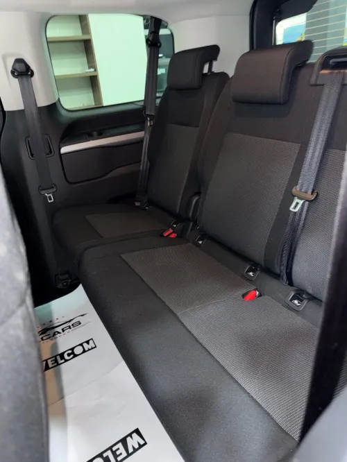 Citroen Spacetourer 2026 08 places