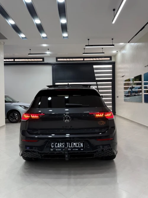 Volkswagen Golf 8,5 full option 2026 R_LINE