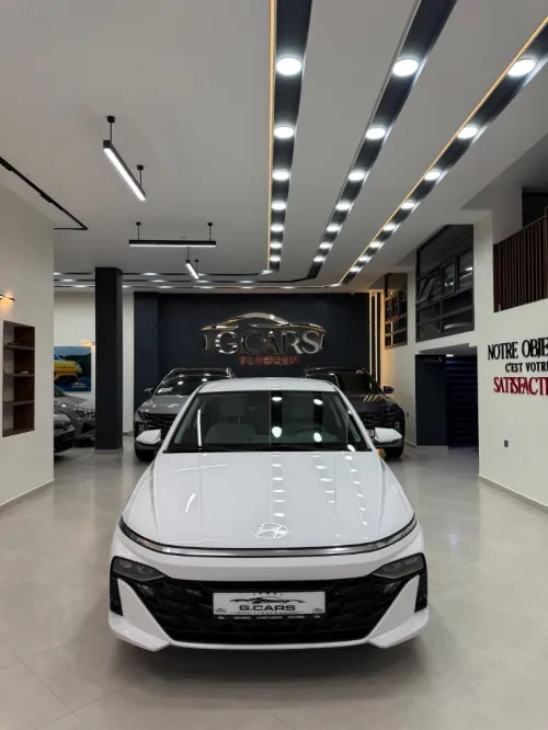 Hyundai Accent 2024 Gls