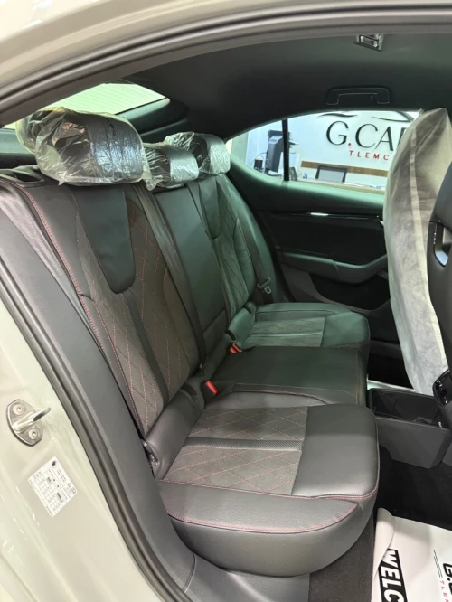 Skoda Octavia🇩🇪🇩🇪 2026 Rs / full option