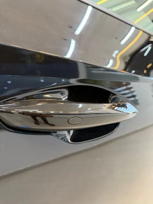 Hyundai TUCSON 2026 FACELIFT / 4*4
