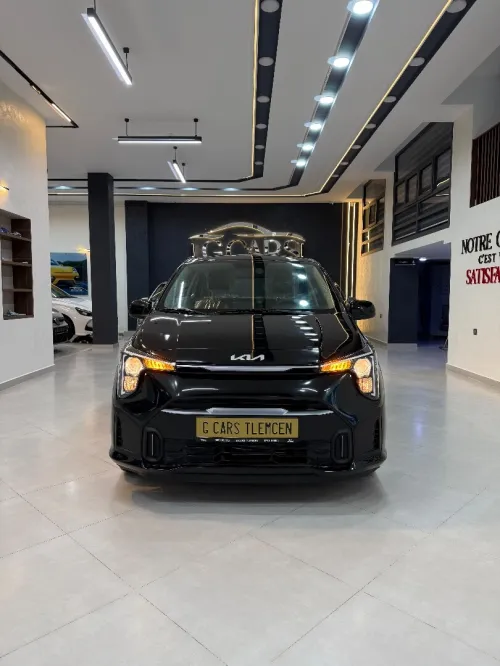 Kia Picanto 2025 XL
