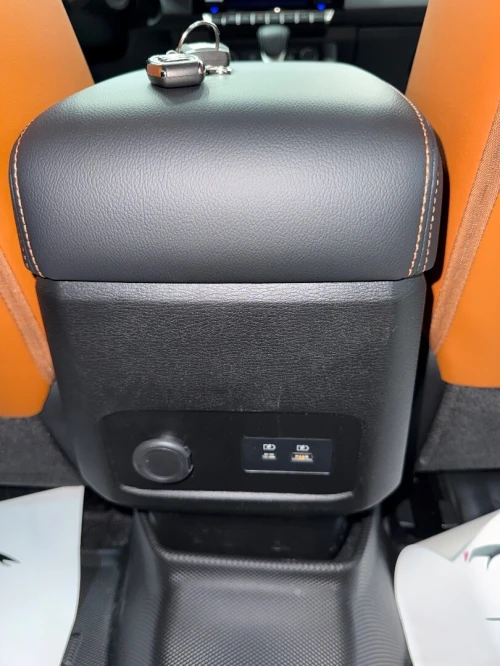 Mitsubishi L200 FULL OPTION 2026 BLACK ÉDITION