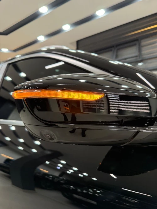 Jetour X70 L  2026 Luxury Edition 7 places 