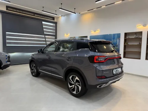Chery Kaiyi 2025 X3pro