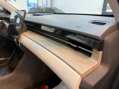 Jetour Dashing 2025 Luxury