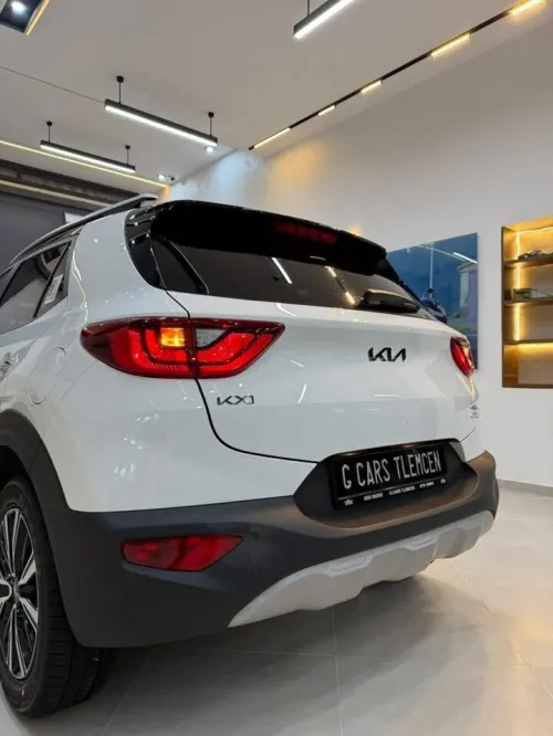Kia KX1 2026 Luxury full option