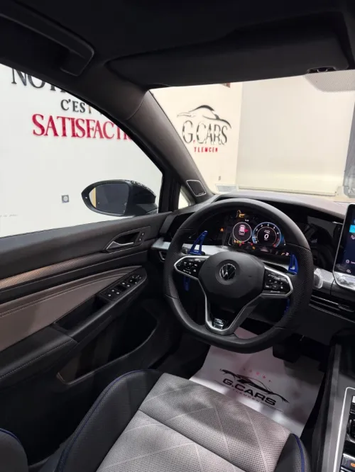 Volkswagen Golf8.5 full option 2026 R-line