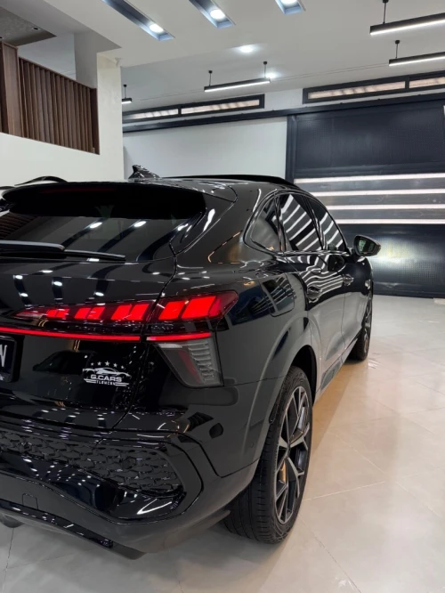 Audi Q3 2026 Sport back / S-line