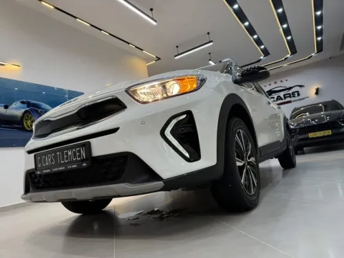 Kia KX1 2026 Luxury full option
