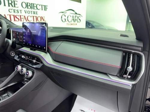 Skoda Kodiaq 2026 RS FULL OPTION 🇩🇪🇩🇪