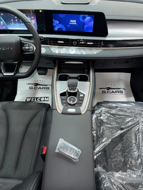 Chery Tiggo5X 2026 Pro
