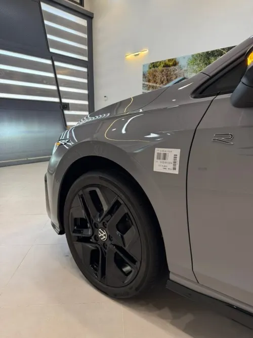 Volkswagen Golf 8.5 / full option 2026 R-LINE
