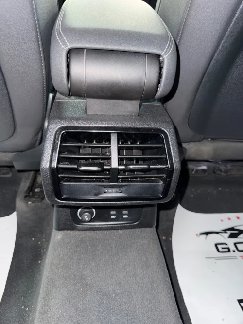 Audi Q3 2026 S-line