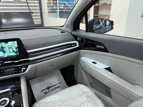 Kia Sportage restylé 2026 Motion