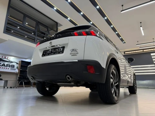 Peugeot 2008 2025 Allure Pack