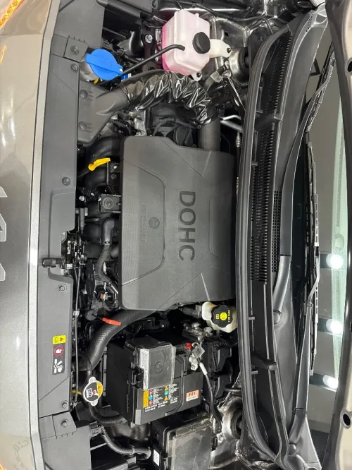 Kia New 2025 Picanto